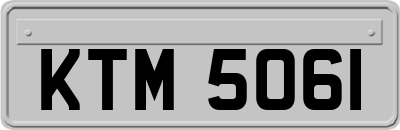 KTM5061
