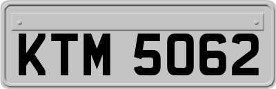 KTM5062