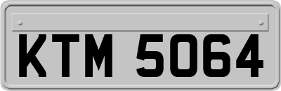 KTM5064