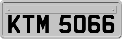 KTM5066