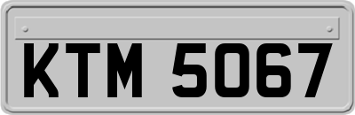 KTM5067
