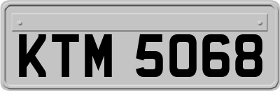KTM5068
