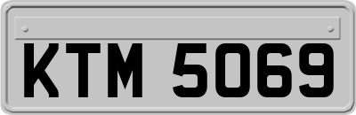 KTM5069