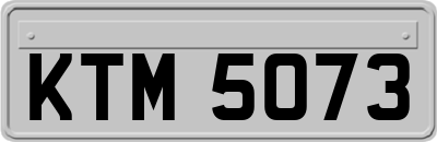 KTM5073