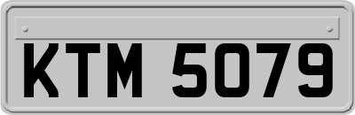 KTM5079