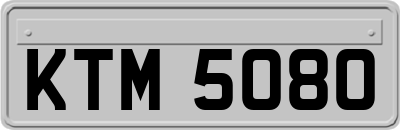 KTM5080