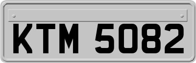 KTM5082