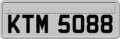 KTM5088