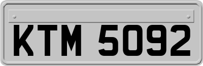 KTM5092