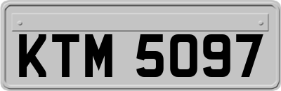 KTM5097