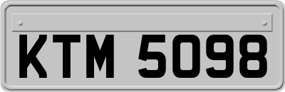 KTM5098