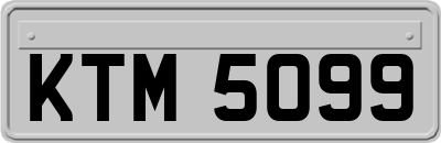 KTM5099