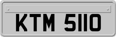 KTM5110
