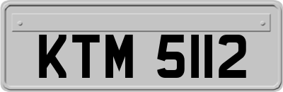 KTM5112