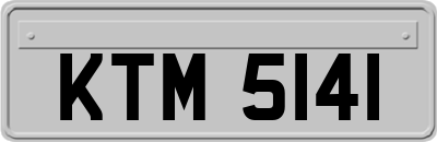 KTM5141