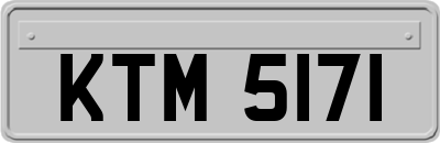 KTM5171