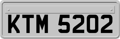 KTM5202