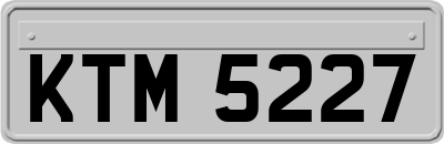 KTM5227