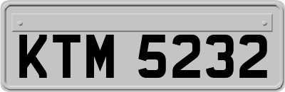 KTM5232