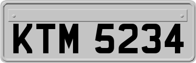 KTM5234