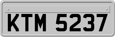 KTM5237
