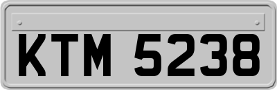 KTM5238