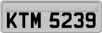 KTM5239