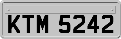 KTM5242