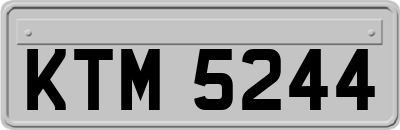 KTM5244