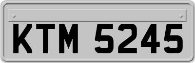 KTM5245