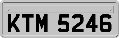 KTM5246