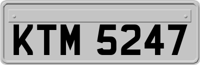 KTM5247