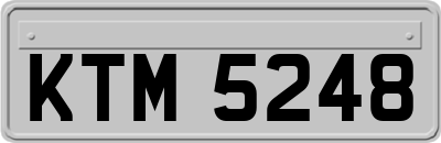 KTM5248