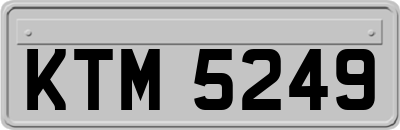KTM5249