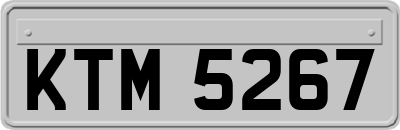KTM5267
