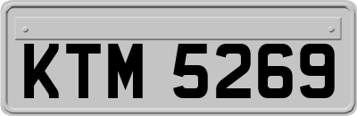 KTM5269