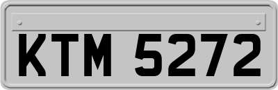 KTM5272