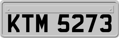 KTM5273
