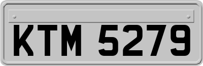 KTM5279