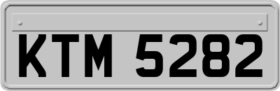 KTM5282