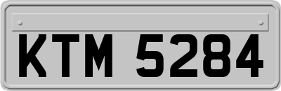 KTM5284