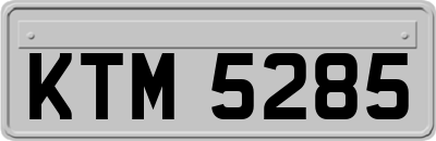 KTM5285