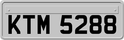 KTM5288