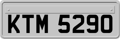 KTM5290