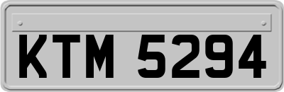 KTM5294
