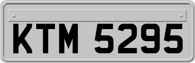 KTM5295
