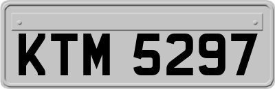 KTM5297