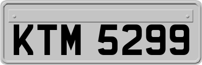 KTM5299