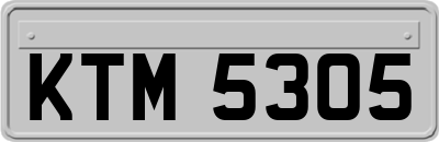 KTM5305