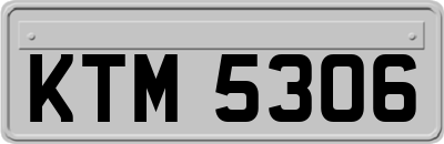 KTM5306